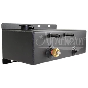 2007-2010 BLUE BIRD BBCV W/ CUMMINS, CAT OR GM (8.1 PROPANE) ENGINES Surge Tank - Bild 1 von 1