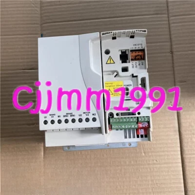 1PC USED Inverter series ACS355-03E-23A1-4 11KW 380V  #YY - Image 1 of 4