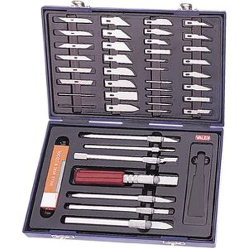 Coltelli Tagliabalsa Valex - Immagine 1 di 1