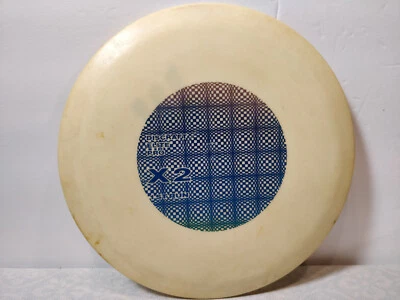 Discraft Elite Pro X2 1st Run White 172 grams disc golf - Image 1 of 4