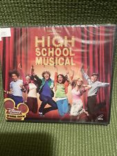 ￼￼Walt Disney High School Musical Philippines Import VivaVideo VCD