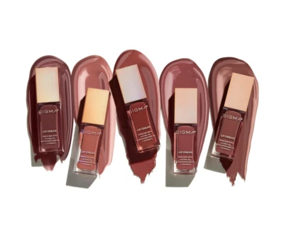 Crema de labios SIGMA BEAUTY, 1,15 OZ. Foto 1 de 2