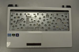 Asus X53S K53E K53SC K53SD Palmrest w Touchpad 13gn3c7ap021-1 - Picture 1 of 4