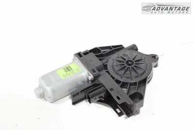 Jeep Grand Cherokee 2011-2020 regulador ventana lateral izquierda motor OEM Foto 1 de 4