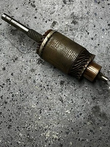 New Armature, Str For Case 1494 83-88 54247379 54292953 60251462 TIB108 SLU3012 - Picture 1 of 3