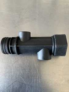 ECOLAB 93202283 High Capacity Water Filter Flush Valve Connector Selecto 300-745