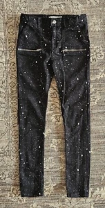 APPAMAN Girls Jeans Size 8Y - Picture 1 of 4