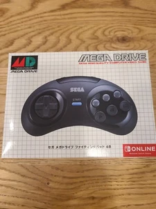 Switch Online Controllers NINTENDO 64 Family Computer Super Famicom Mega Drive - Picture 1 of 14