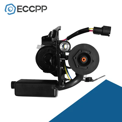 Bomba compresora de suspensión neumática para Ford Expedition Lincoln Navigator 1997-2006 Foto 1 de 4