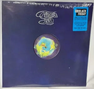 LP YES Fragile Outtakes (VINYL RSD BF 2024) NEW MINT SEALED - Picture 1 of 3