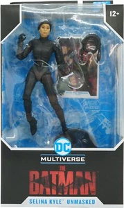 The Batman Selina Kyle Unmasked Neu - Bild 1 von 2