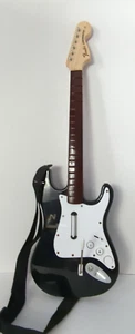 Harmonix Guitar Hero Rockband Fender Stratocaster Guitar NWGTS2 No Dongle Strap - Picture 1 of 7