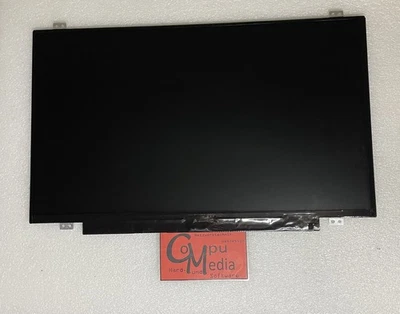 Lenovo ThinkPad T420 T420s 14" Display Matt B140RW02 V.1  40Pin 93P5693 - Bild 1 von 2