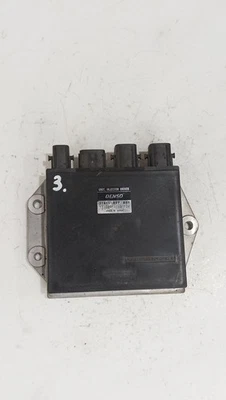 ECU Acura Honda TLX Passport Pilot Ridgeline 3.5 J35Y6 37815-R9P-A01 - Image 1 of 3