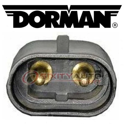 Dorman Engine Cooling Fan Assembly for 1991-1995 Plymouth Acclaim 2.5L 3.0L cm Foto 1 de 4
