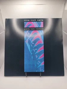 Nine Inch Nails - Pretty Hate Machine Vinyl LP - Picture 1 of 4