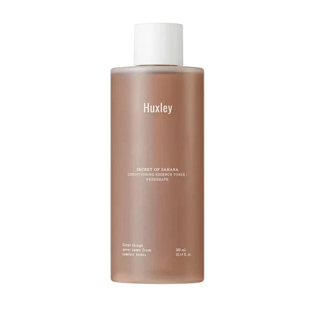 Tónico Esencia Acondicionadora Huxley; Forma Libre, 10,1 fl oz (300 ml) Foto 1 de 1