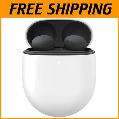 Pixel Buds Pro 2 - Twist-to-Adjust Stabilizer for Secure Fit - Image 1 of 4