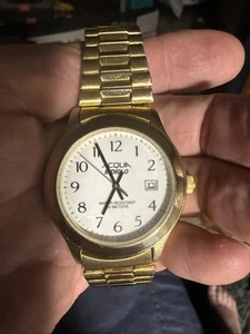 Acqua Indigo Uhr von Timex - Bild 1 von 3