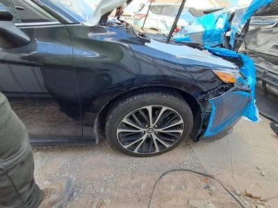 (LOCAL PICKUP ONLY) Fuel Tank 2GRFKS Engine Fits 18-24 CAMRY 2653032 - Image 1 of 4