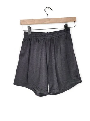 Augusta Sportswear Mesh Athletic Shorts in Black Size S - Image 1 of 4