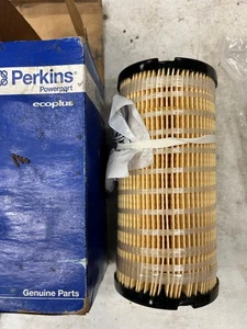PERKINS FILTER 4816636 OEM Genuine - Picture 1 of 1