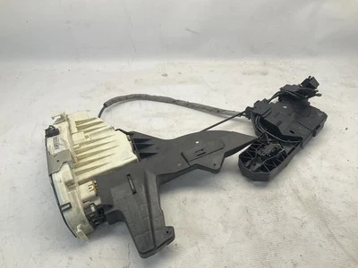 07-14 Actuador pestillo puerta conductor delantero izquierdo mercedes-benz cl550 b Foto 1 de 4