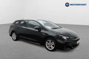 2022 Suzuki Swace 1.8 Hybrid SZ-T 5dr CVT Estate Hybrid Automatic - Picture 1 of 24
