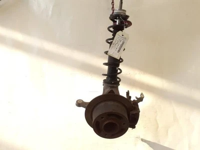 Demi train arriere droit RENAULT TWIZY 432024040R - Photo 1/4