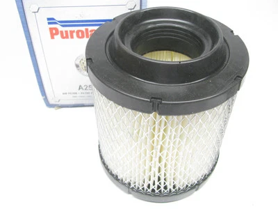 Purolator A25306 Engine Air Filter For 2000-2005 Dodge Neon - Image 1 of 3