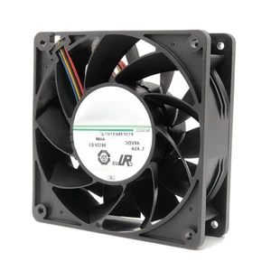 Ventilador de refrigeración 4 hilos para T12E48BS1M7-07 48V 1.45A 69.6W - Imagen 1 de 4