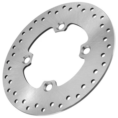 Front Brake Disc Rotors for Polaris Ranger Crew XP 1000 2021-2026 Left Right - Image 1 of 4