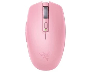 Razer kabellose Gaming Maus Orochi V2, pink - Bild 1 von 4