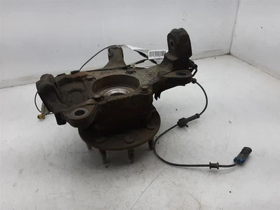 乘客右前主轴/扣 07-13 雪佛兰 SUBURBAN 2500 25850471 — 第 1/4 张图片