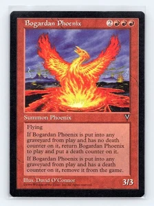 Visions Bogardan Phoenix - Picture 1 of 2