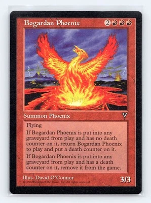 Visions Bogardan Phoenix - Image 1 of 2