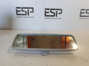 SKODA OCTAVIA INTERIOR MIRROR 1Z 01/04-02/09 - Picture 1 of 10