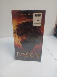 The Passion of the Christ (DVD, 2004) Brand New Sealed  - Picture 1 of 6