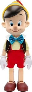 Super7 Supersize Disney Pinocchio 16" Disney Action Figure - Picture 1 of 7