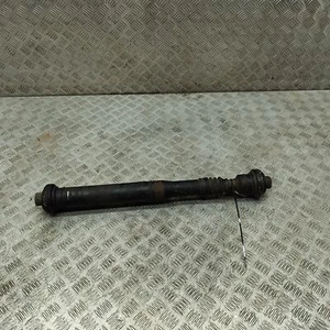 2011 Volkswagen Touareg 7P Gearbox Short Propshaft 7P0521101G 3.0d 176kw - Picture 1 of 7