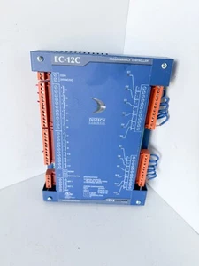 Distech EC-12C Programmierbarer Controller getestet 30 Tage Garantie EL06 - Bild 1 von 12