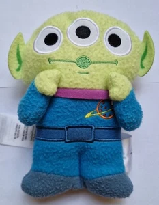 Disney Store - Toy Story Alien Plush - 6inch soft toy - collectable - Picture 1 of 2