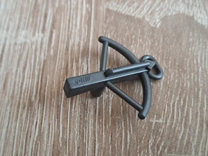 LEGO® 2570 Waffe Armbrust m. Pfeil Weapon Ritter Crossbow "VARIANTE WÄHLEN" (5) - Bild 1 von 6