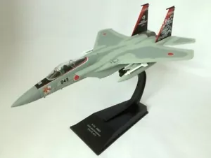 F-15J Eagle (2014) JASDF (Japón) 1/100 modelo fundido a presión - Hachette Air Fighters 15 - Imagen 1 de 9