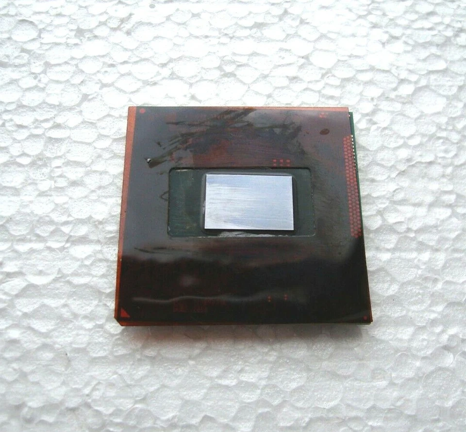 Intel Celeron 2950M CPU Laptop Processor SR1HF - Image 1 of 1
