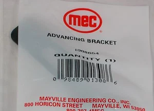 Mec Advancing Slide Bracket