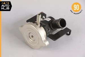 03-12 Mercedes W220 S600 CL600 SL600 Radiator Coolant Filler Cap 2752000256 OEM - Picture 1 of 10