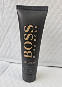 Hugo Boss the Scent Shower Gel For Men Travel Size 50 ml / 1.6 fl oz-NEW NO BOX - Picture 1 of 8
