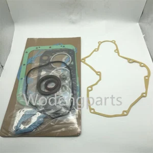 For Mitsubishi S3L S3L2 Engine Overhaul Gasket Set AG-31B94-01060 AG-31B01-23200 - Picture 1 of 4