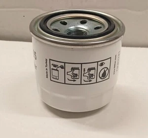Tractor Oil Filter to fit Kubota B1550 B1700 B1750 B20 B21 B2100 B2150 - Picture 1 of 1